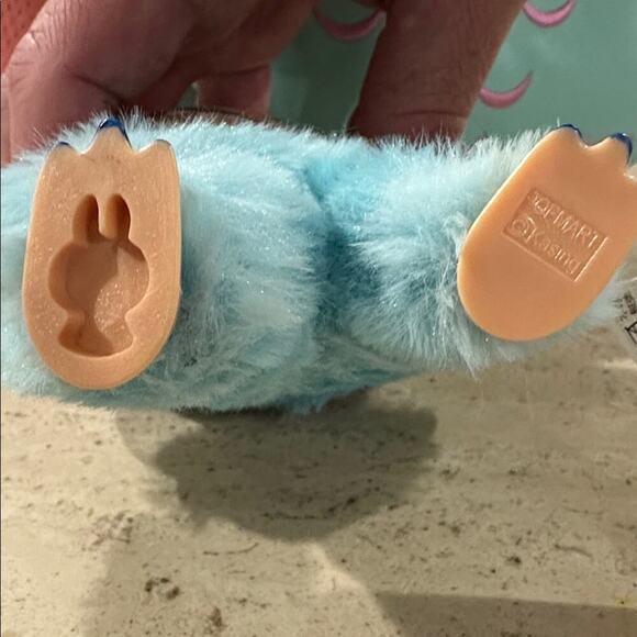 The Monsters Big into Energy Series Plush Blind Box Figures Random Design - Picture 11 of 13